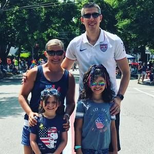 Meet your Posher, Michael